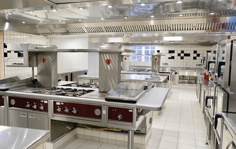 Les industriels de la grande cuisine doivent regagner de la confiance face aux incertitudes