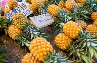 Outre-mer : Une multitude de saveurs exotiques