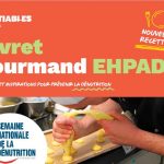 Des recettes et conseils pour lutter contre la dénutrition en Ehpad