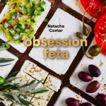 « Obsession feta », nouvel ouvrage de Natacha Comar