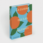 La Cuisine des îles Baléares, un voyage signé Jeff Koehler