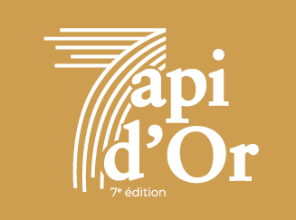 La 7e édition des Api d’Or se tiendra en mai